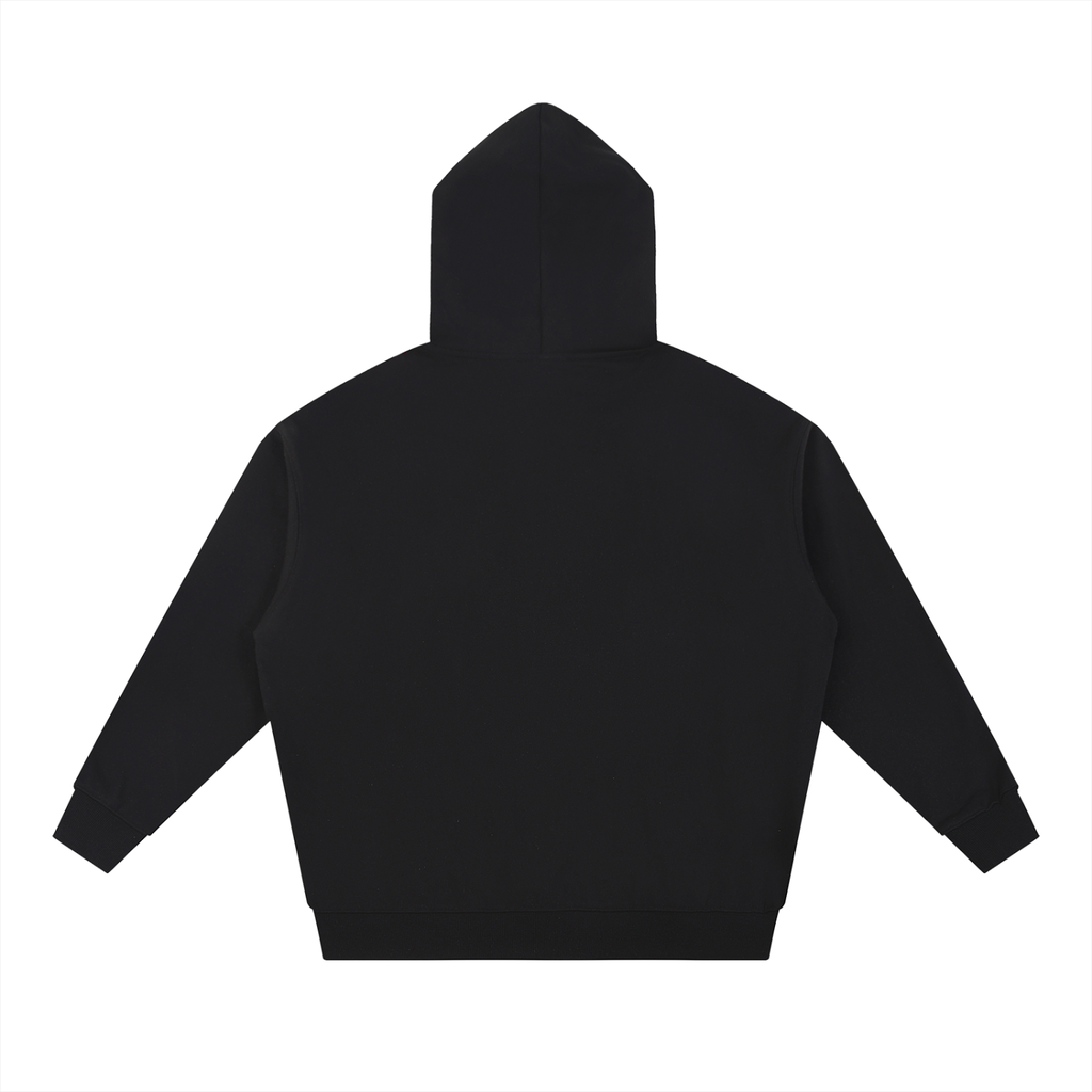 Jesus Essential Heavyweight Hoodie