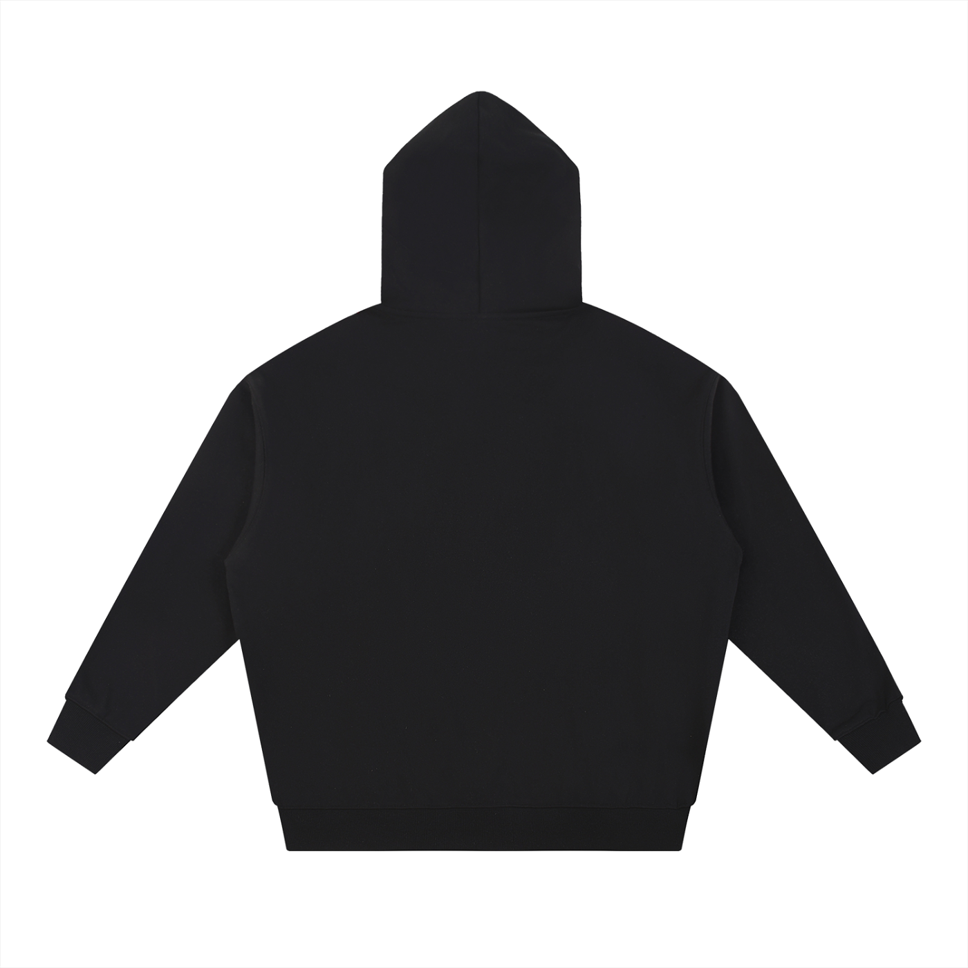 Jesus Essential Heavyweight Hoodie