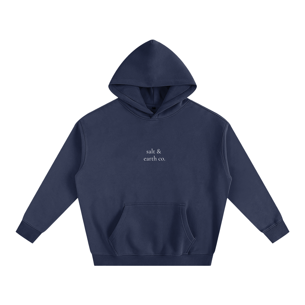 Psalm 103 Oversize Fleeced Hoodie