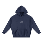 Psalm 103 Oversize Fleeced Hoodie
