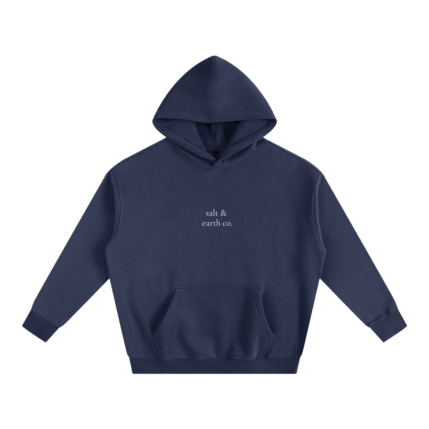 Psalm 103 Oversize Fleeced Hoodie
