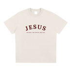Jesus T-Shirt