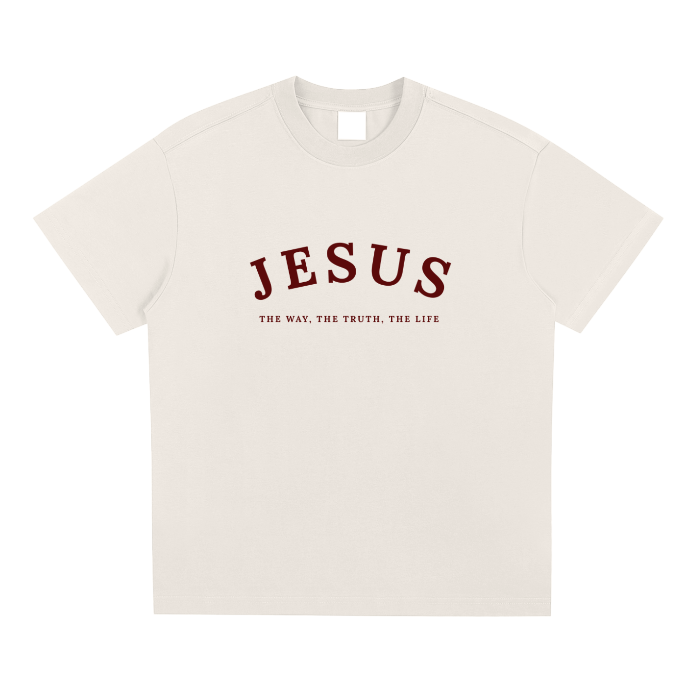 Jesus T-Shirt