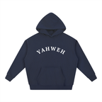 Yahweh Essential Heavyweight Hoodie