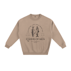 Matthew 4:19 Sweatshirt