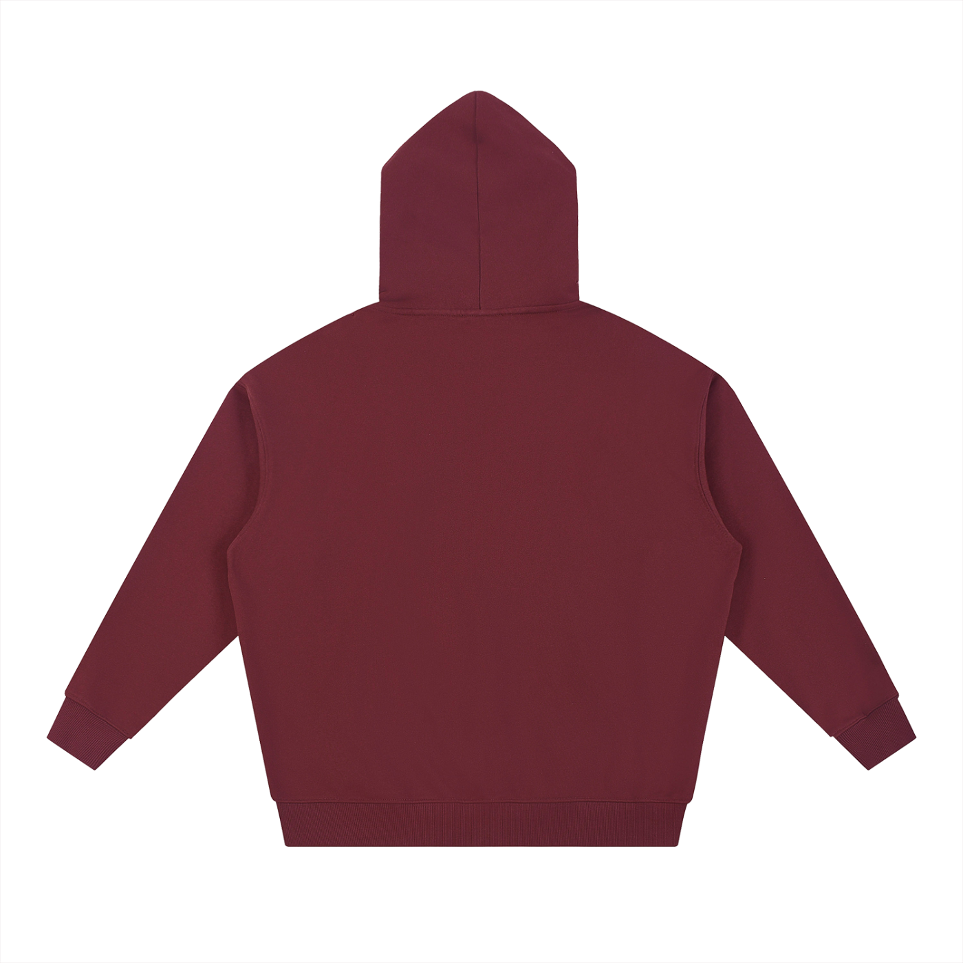 Jesus Essential Heavyweight Hoodie