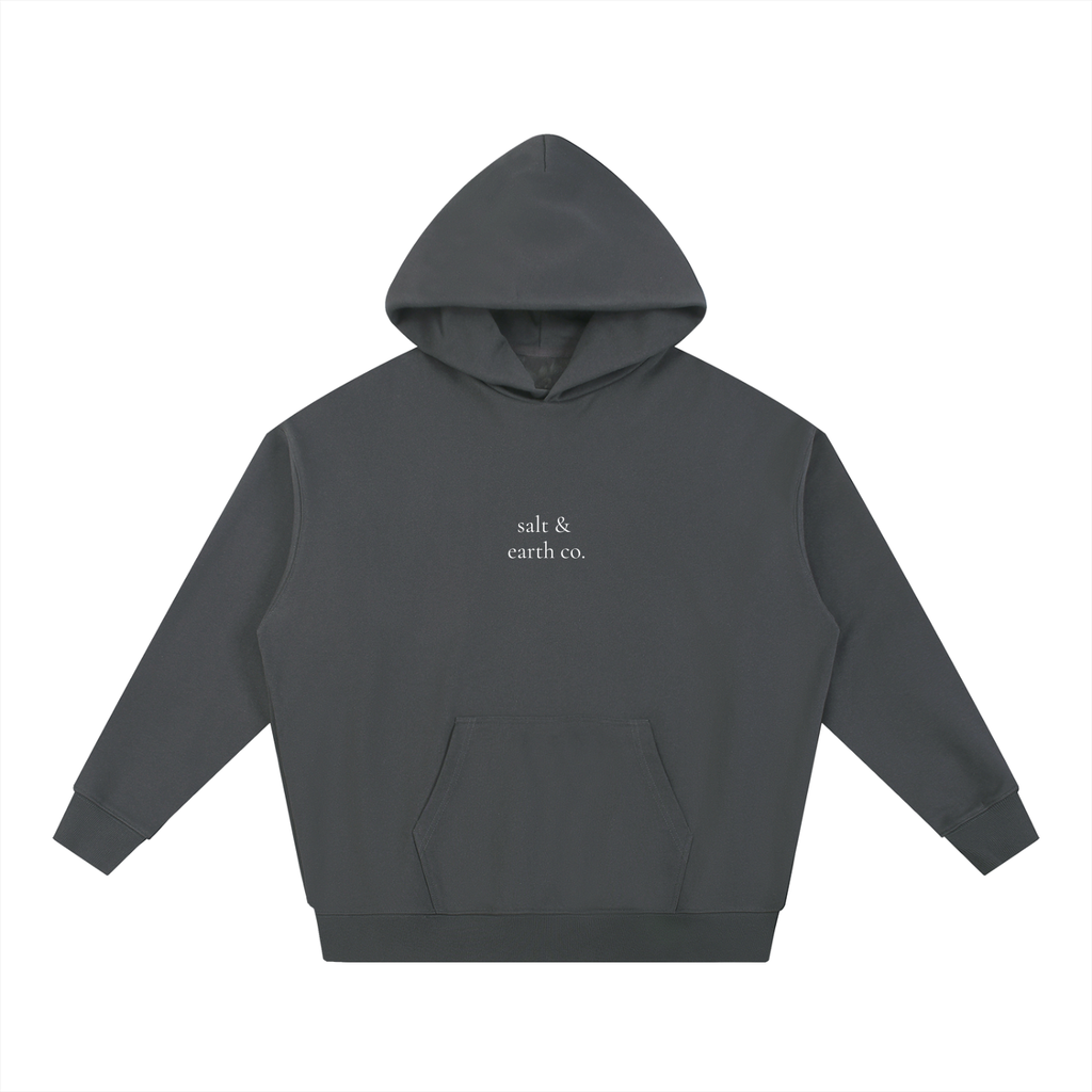 John 3: 16 Essential Heavyweight Hoodie