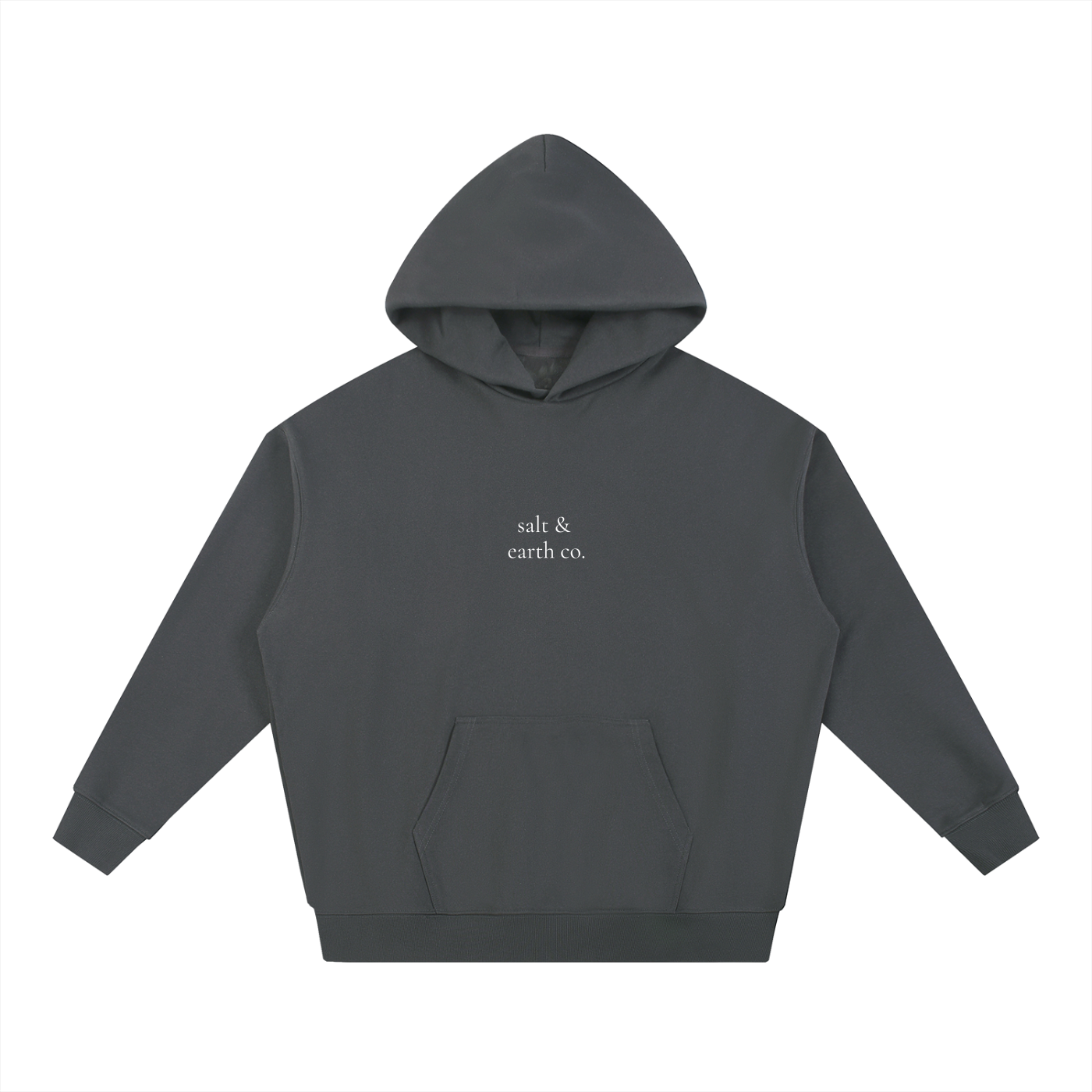 John 3: 16 Essential Heavyweight Hoodie