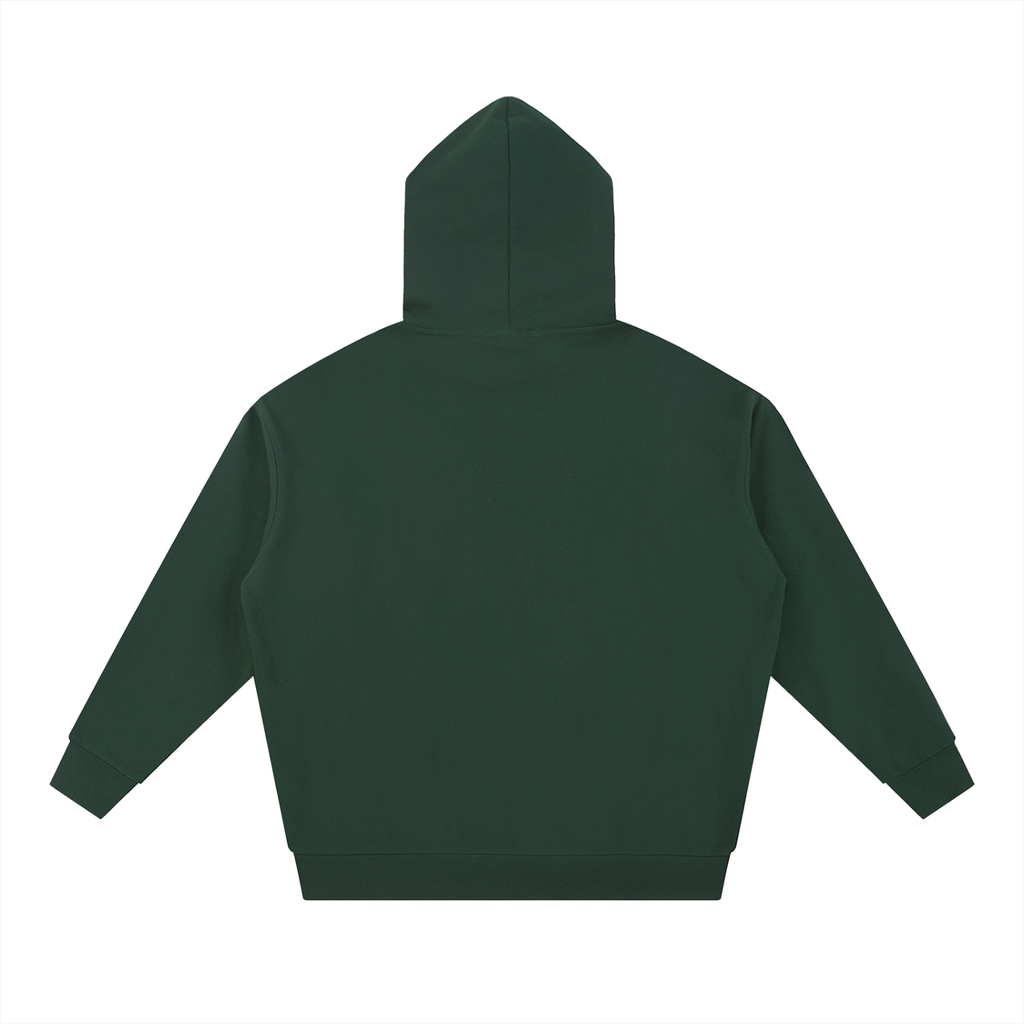 Jesus Essential Heavyweight Hoodie