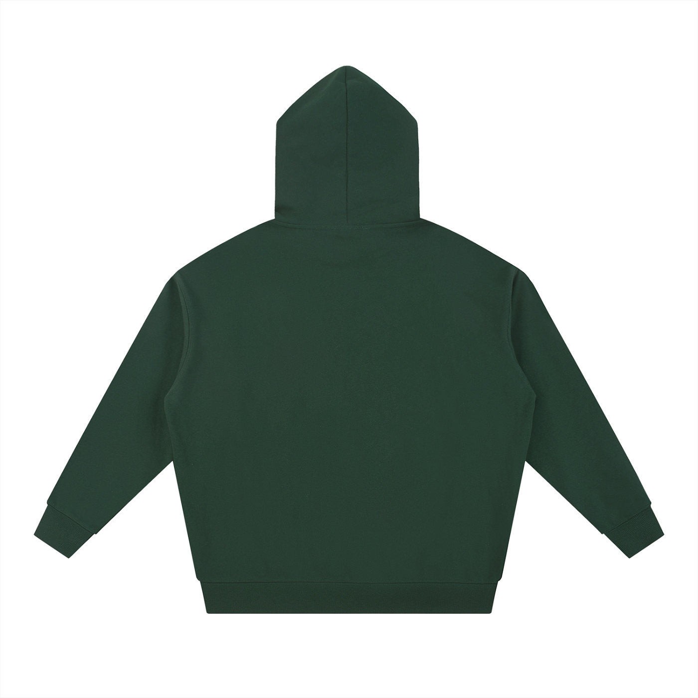 Jesus Essential Heavyweight Hoodie