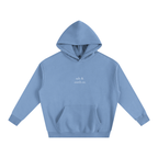 Psalm 103 Oversize Fleeced Hoodie