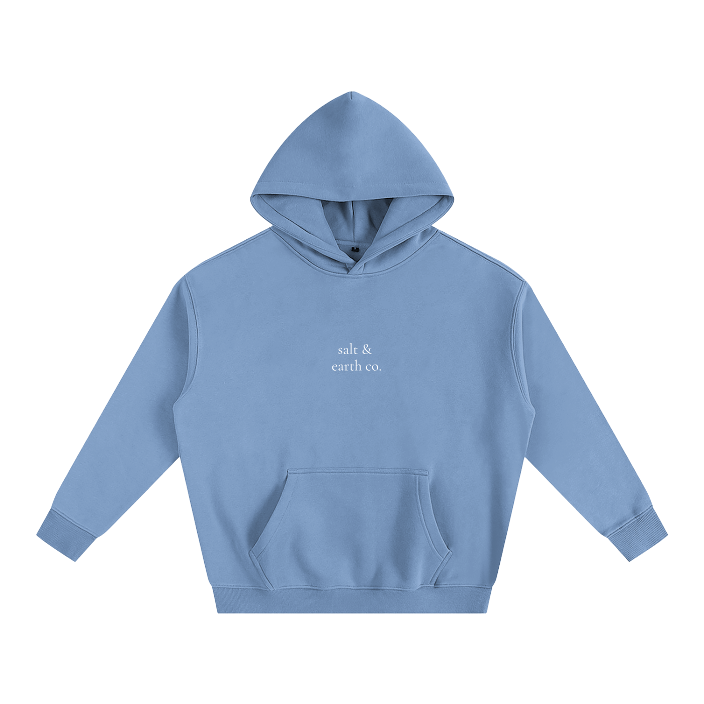Psalm 103 Oversize Fleeced Hoodie