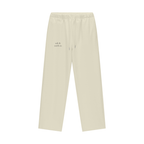 Heavyweight Fleece Straight Leg Pants