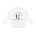 Matthew 4:19 Sweatshirt