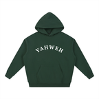 Yahweh Essential Heavyweight Hoodie