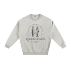 Matthew 4:19 Sweatshirt