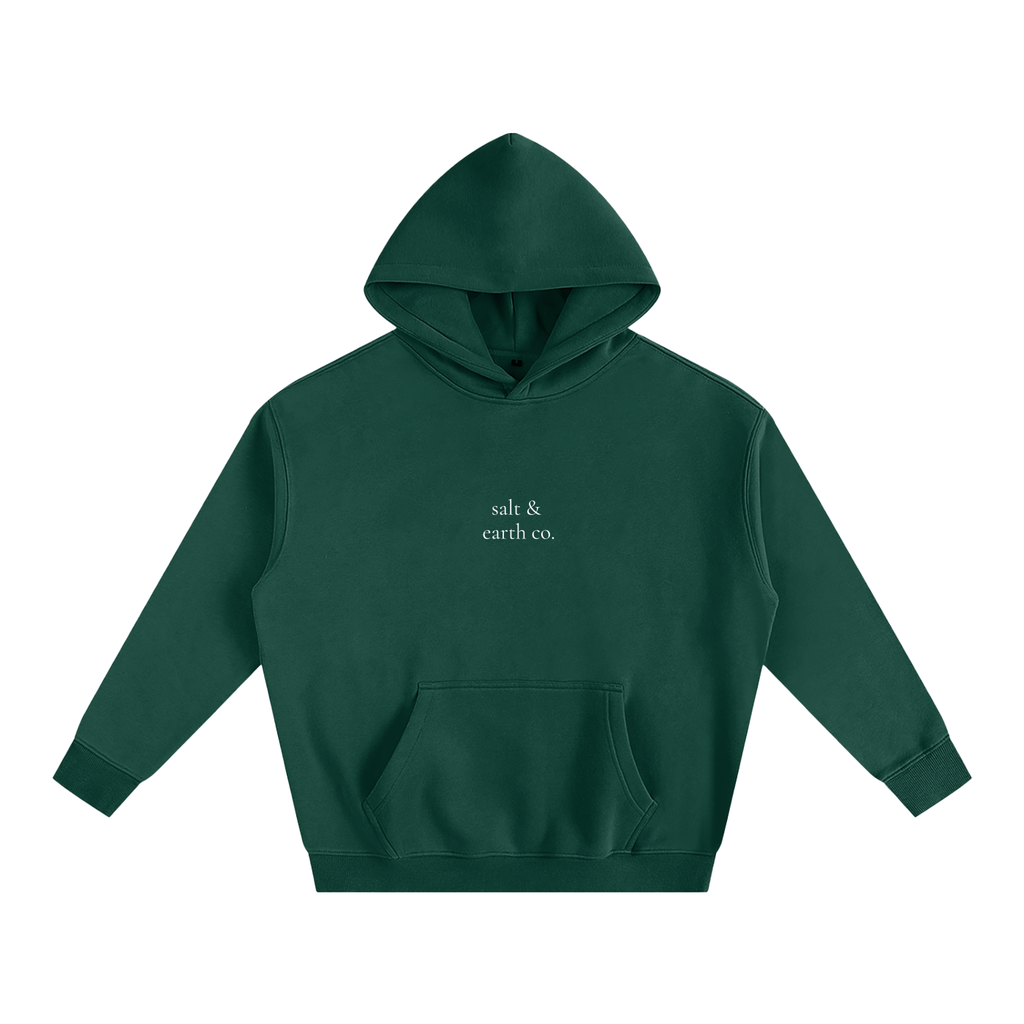 Psalm 103 Oversize Fleeced Hoodie