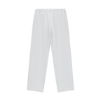Heavyweight Fleece Straight Leg Pants