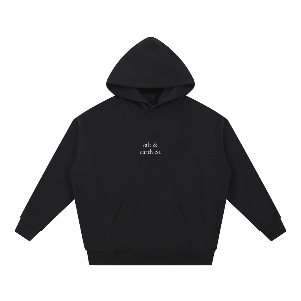 John 3: 16 Essential Heavyweight Hoodie