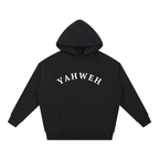 Yahweh Essential Heavyweight Hoodie