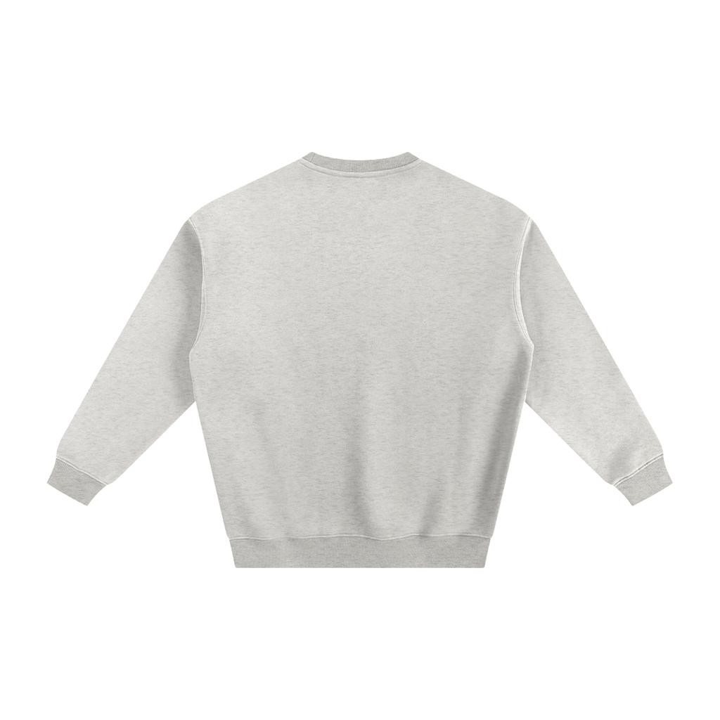Matthew 4:19 Sweatshirt