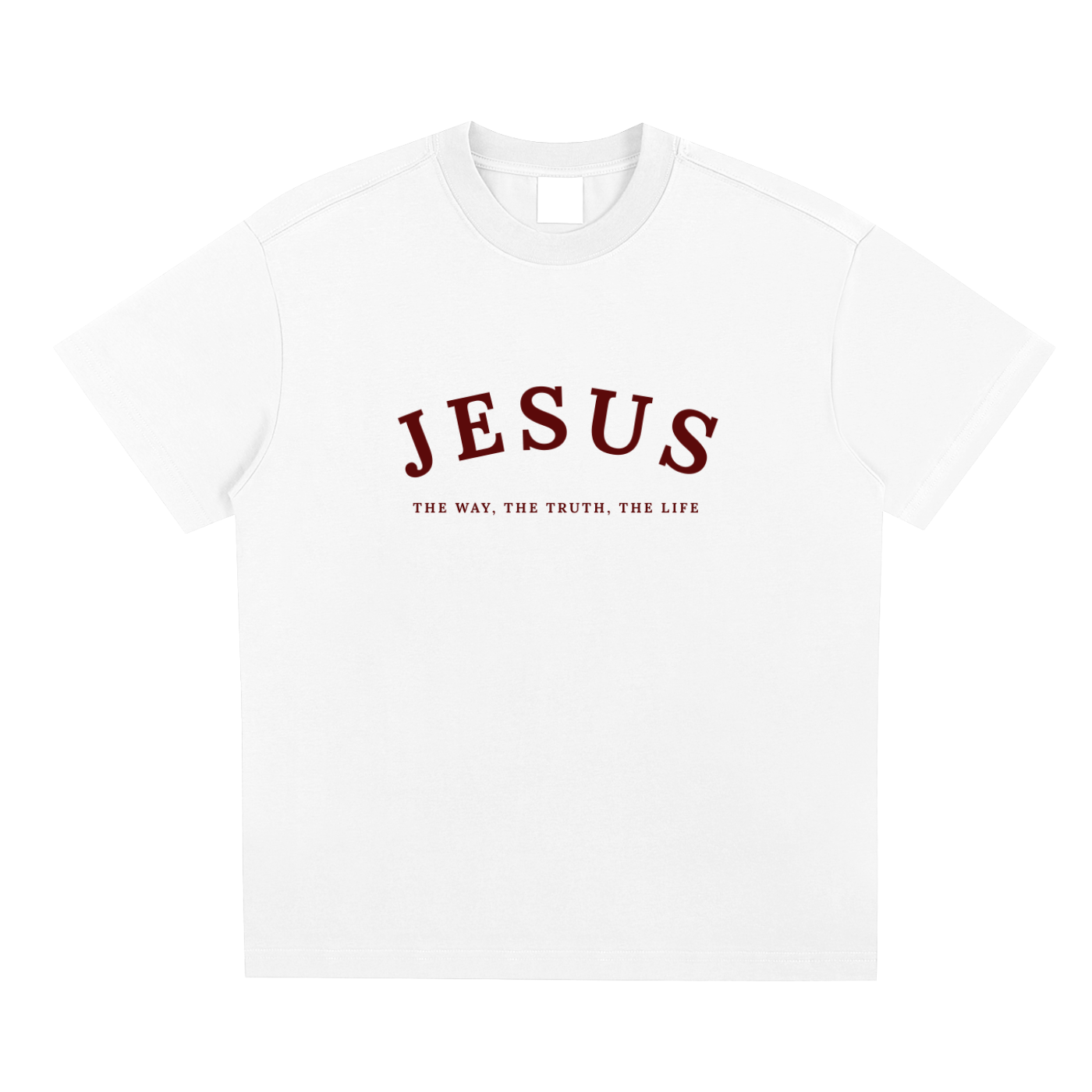 Jesus T-Shirt