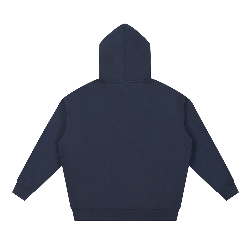 Jesus Essential Heavyweight Hoodie