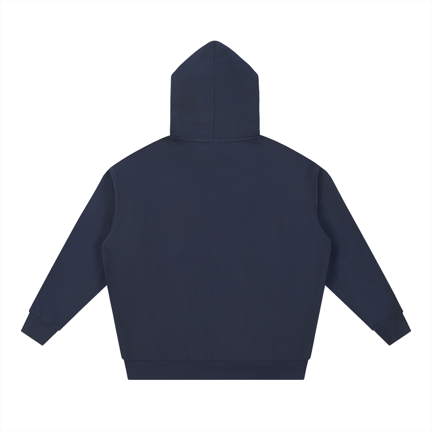Jesus Essential Heavyweight Hoodie