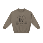 Matthew 4:19 Sweatshirt