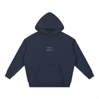 John 3: 16 Essential Heavyweight Hoodie