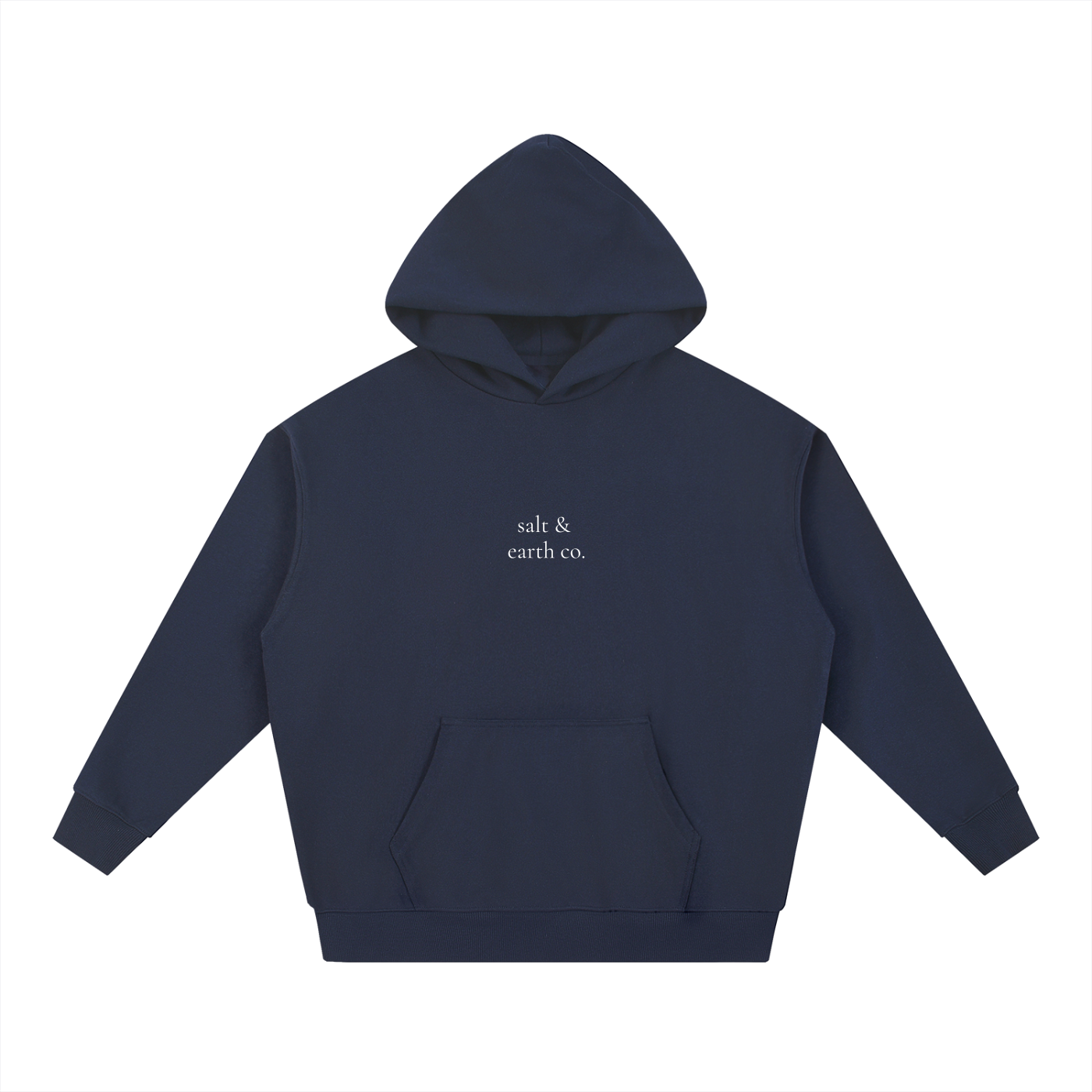 John 3: 16 Essential Heavyweight Hoodie
